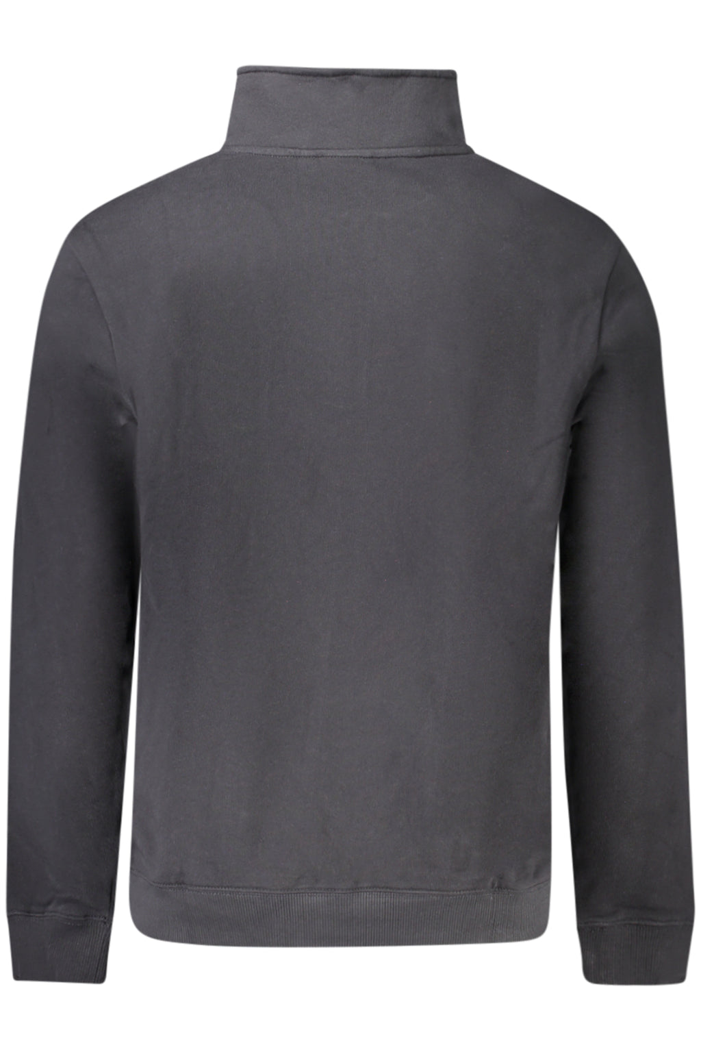 NAPAPIJRI Sudaderas Hombre Negro