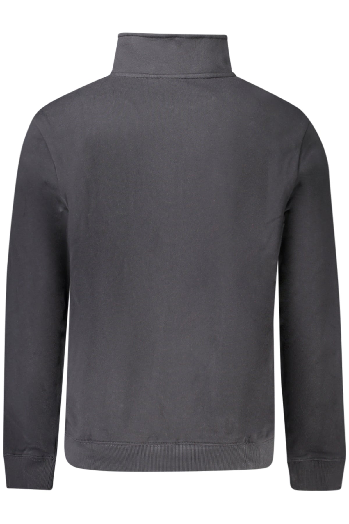 NAPAPIJRI Sudaderas Hombre Negro