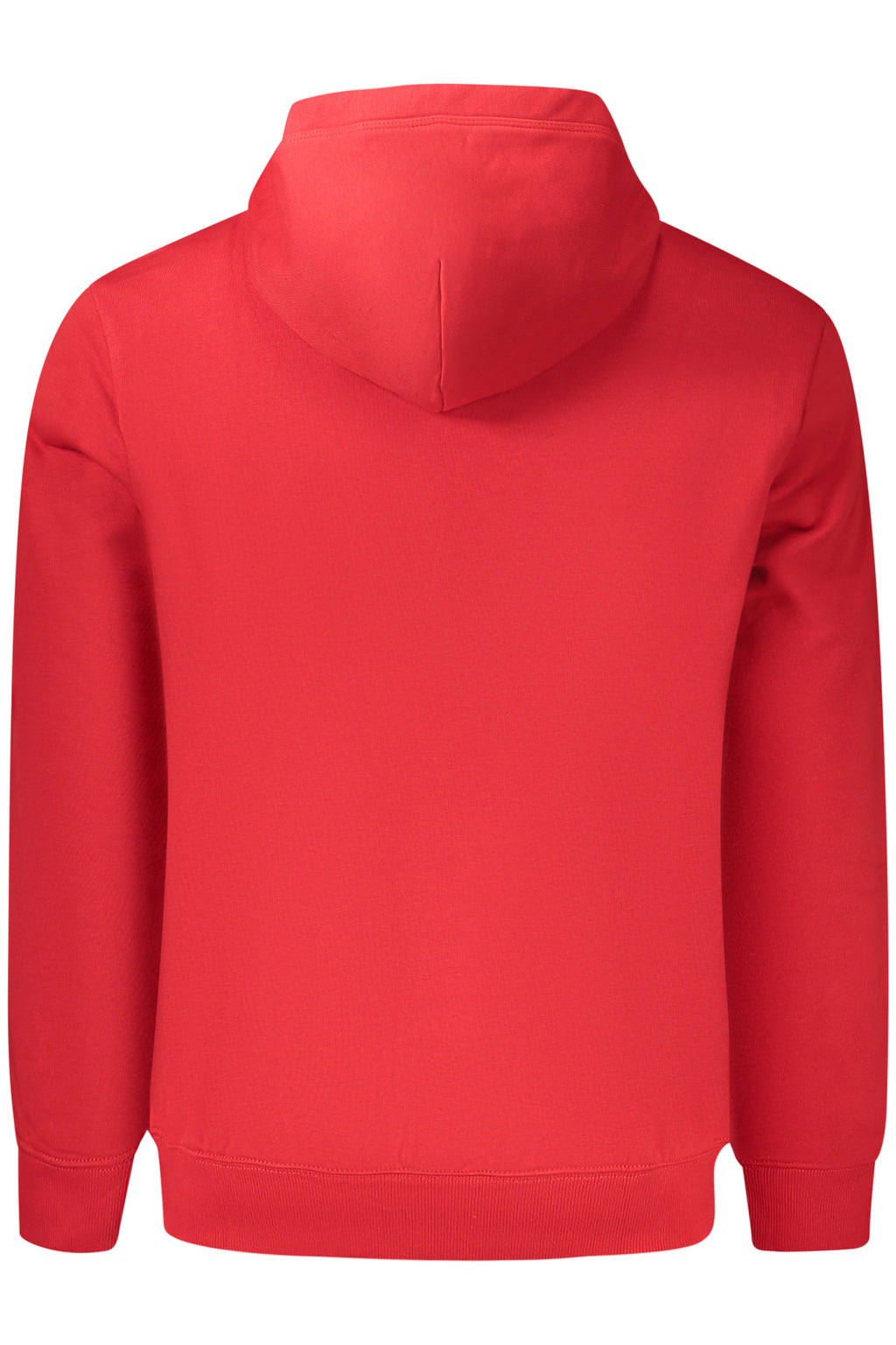 NAPAPIJRI Sudaderas Hombre Rojo