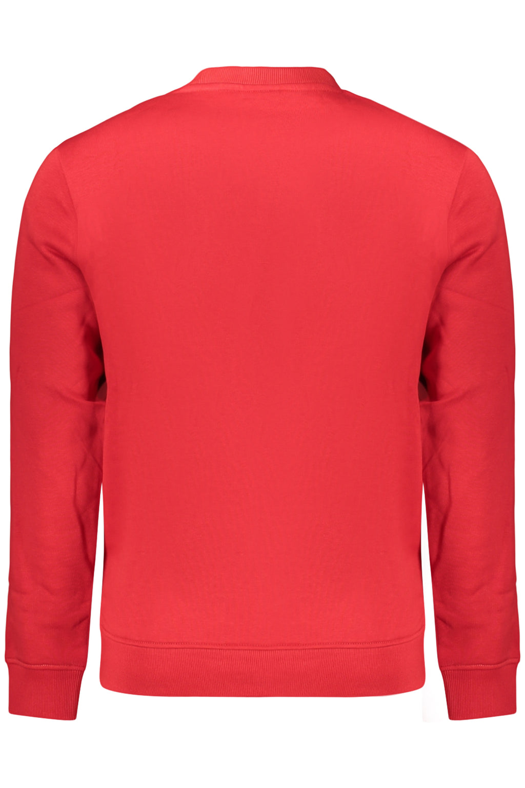 NAPAPIJRI Sudaderas Hombre Rojo