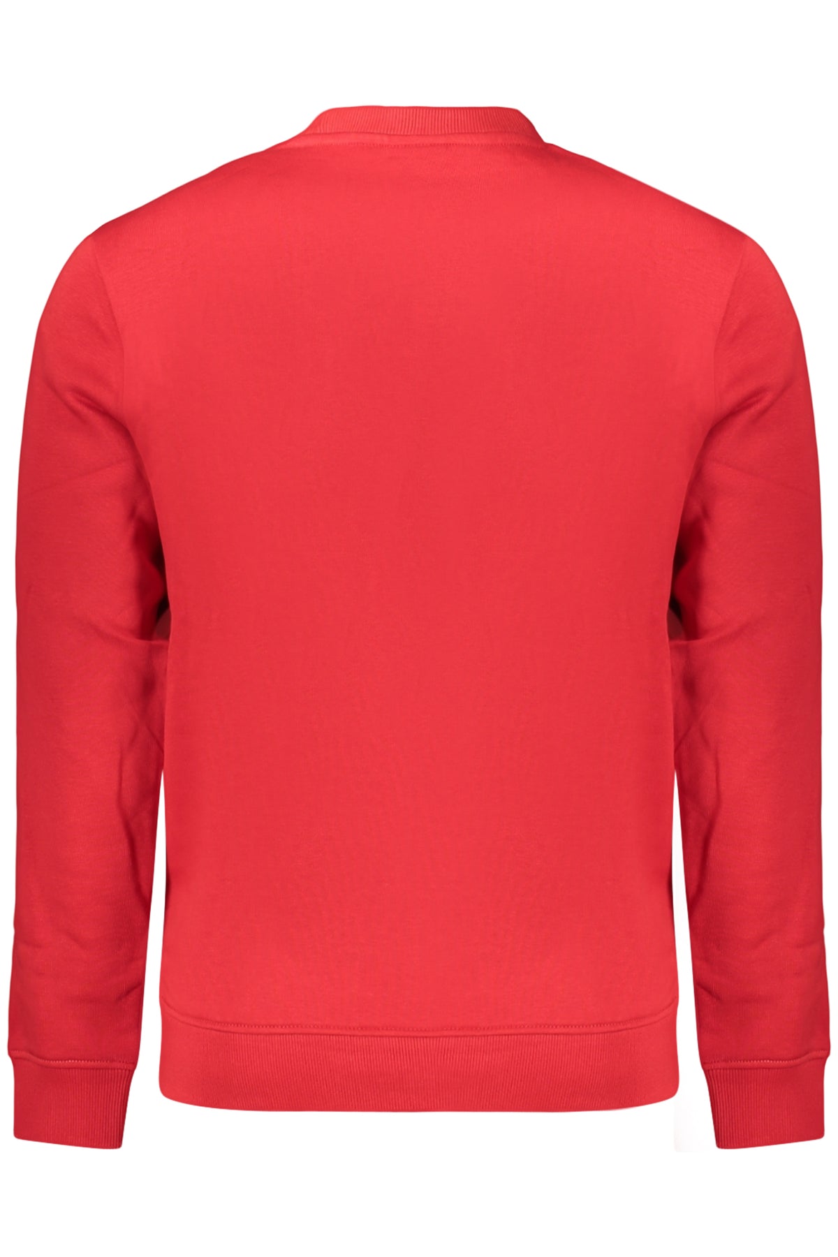 NAPAPIJRI Sudaderas Hombre Rojo
