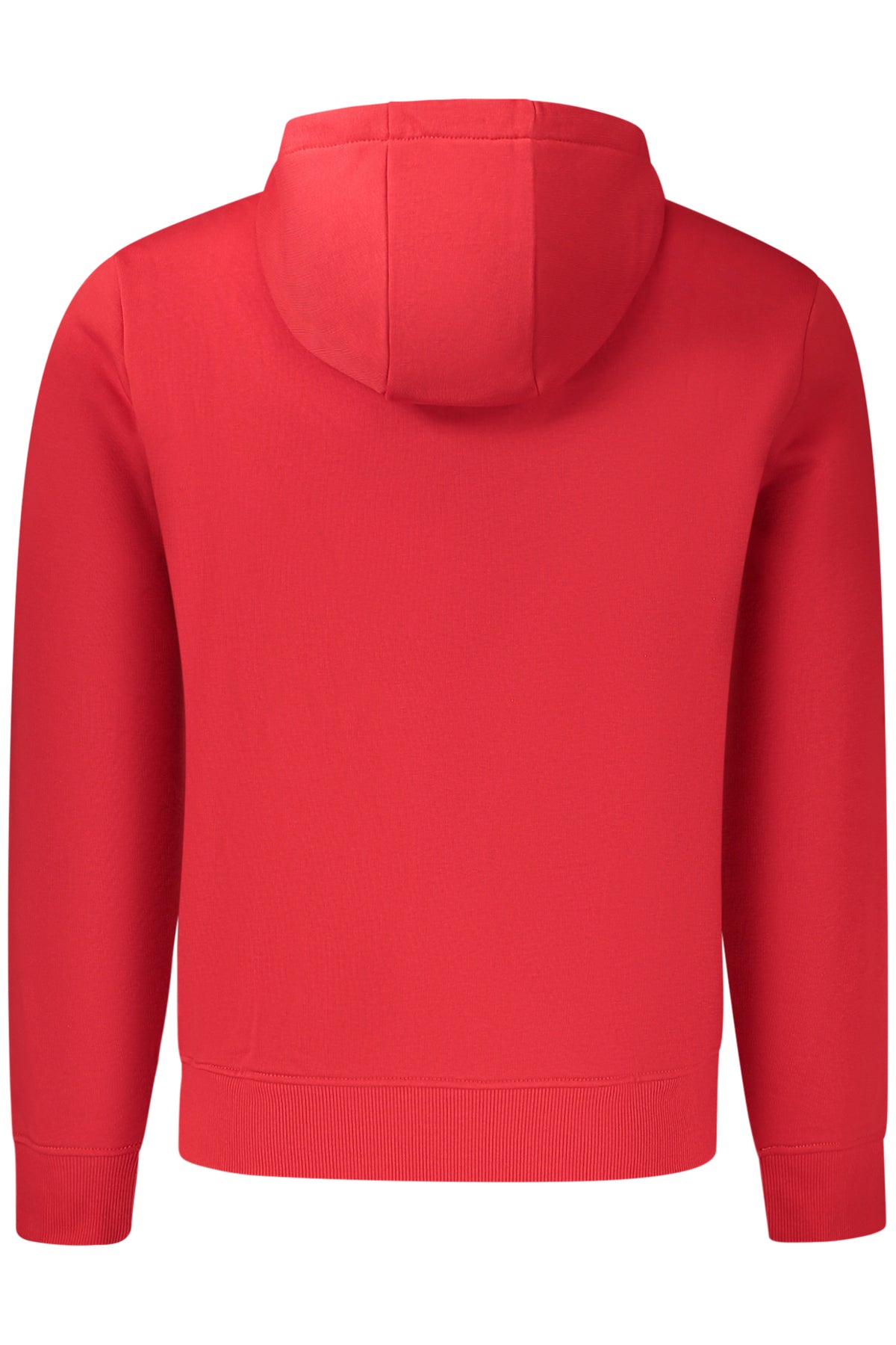 NAPAPIJRI Sudaderas Hombre Rojo