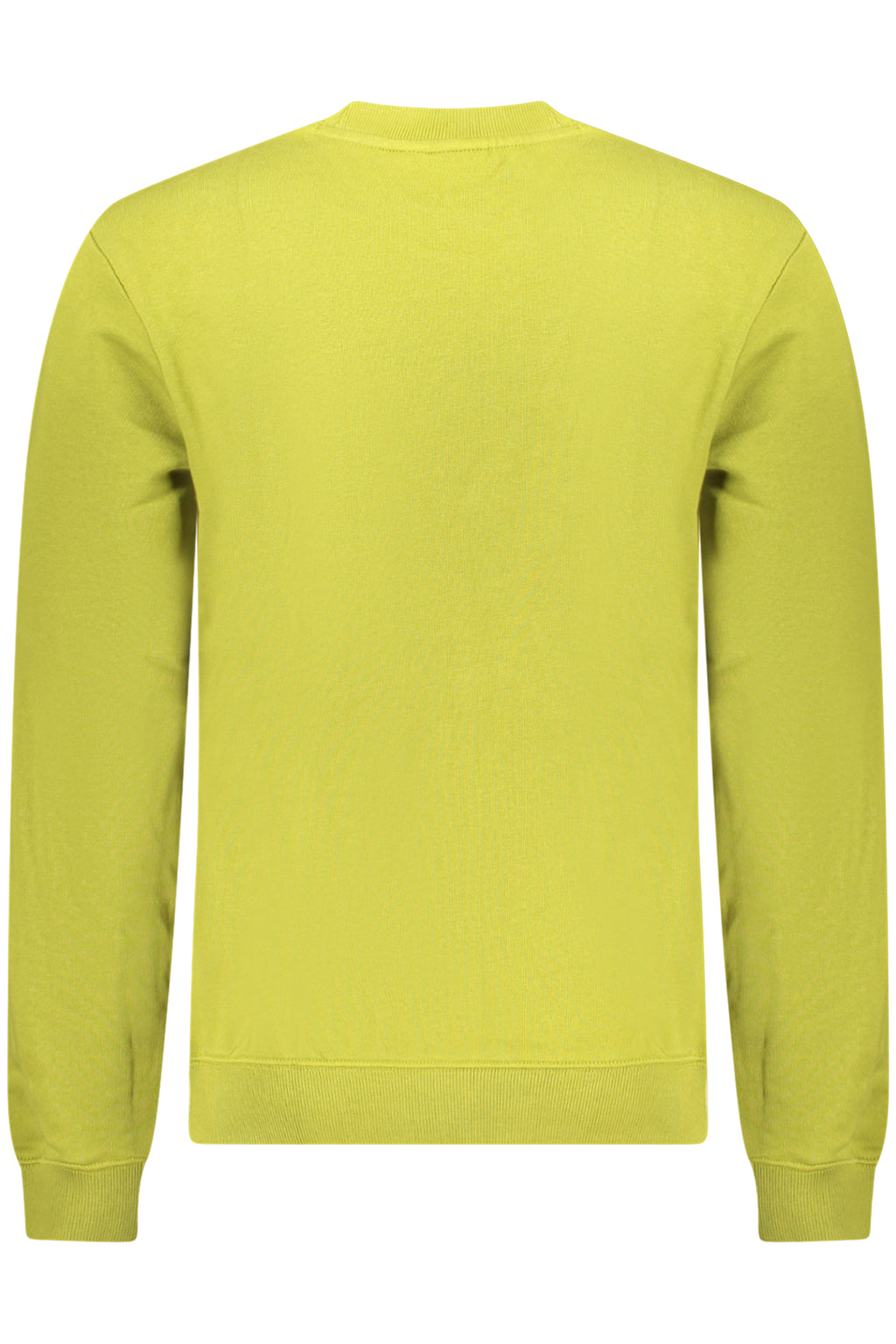 NAPAPIJRI Sudaderas Hombre Verde