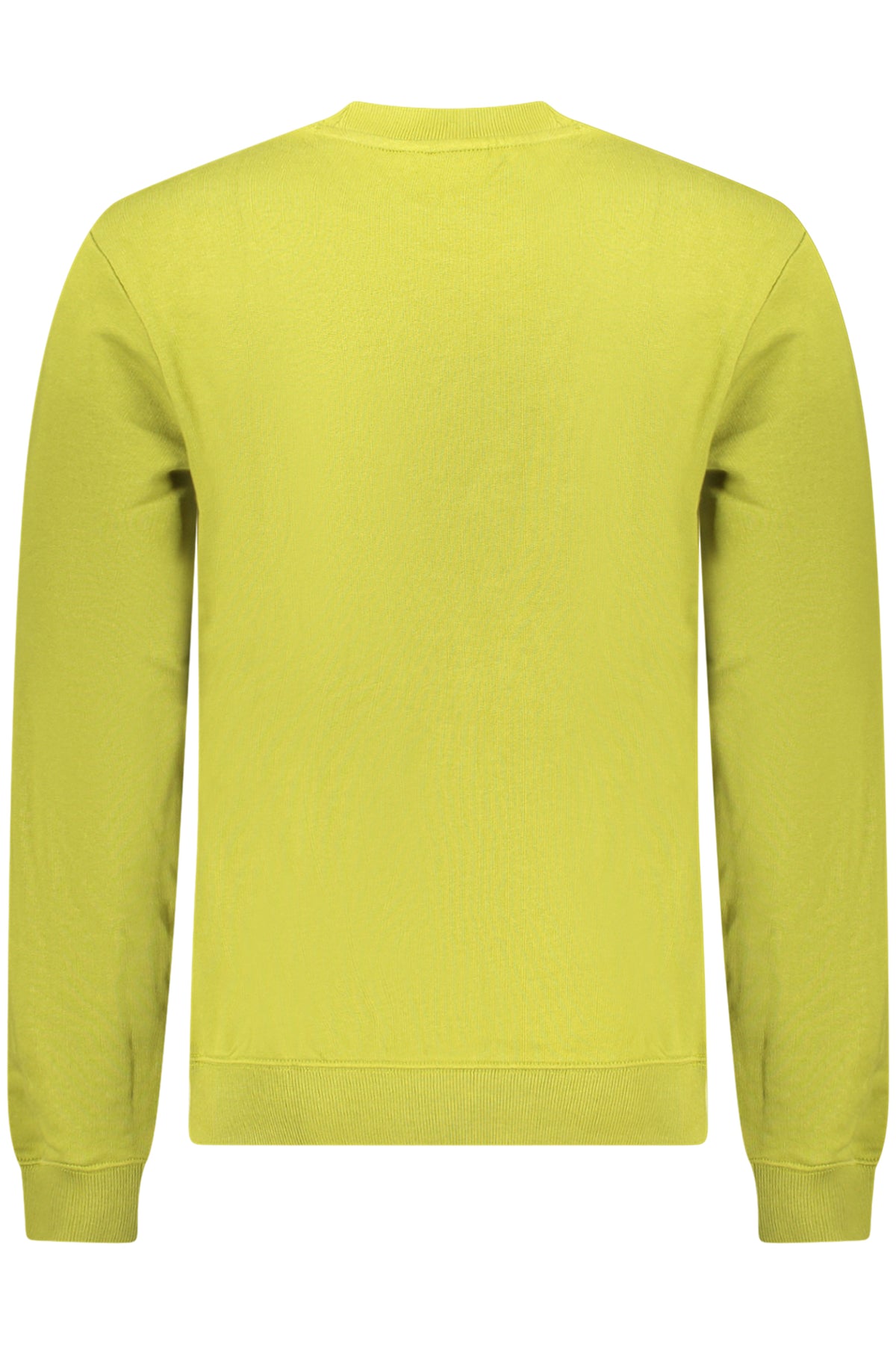 NAPAPIJRI Sudaderas Hombre Verde