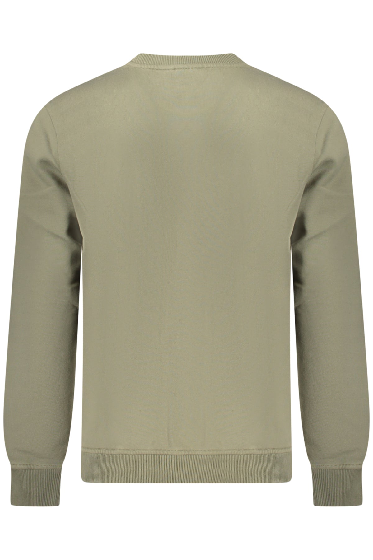 NAPAPIJRI Sudaderas Hombre Verde