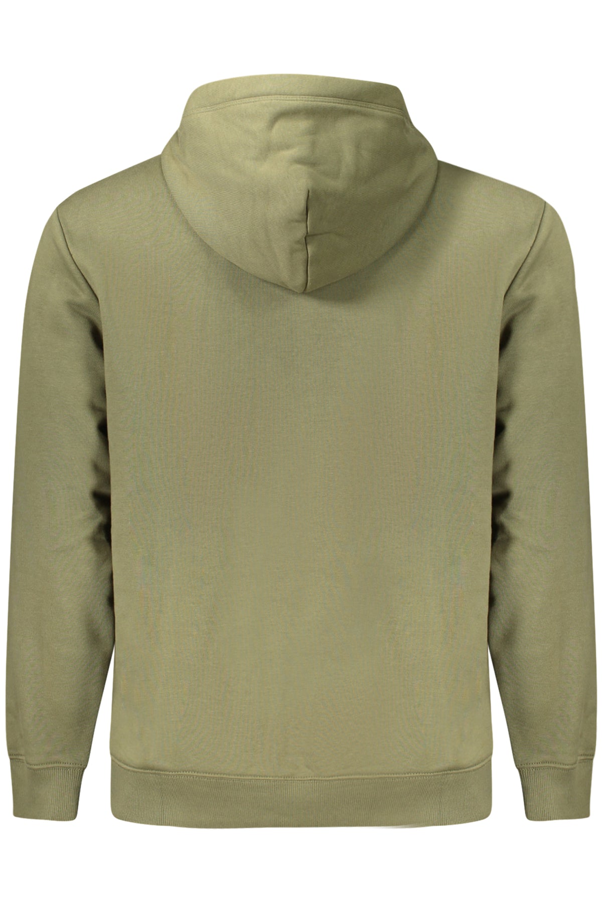 NAPAPIJRI Sudaderas Hombre Verde