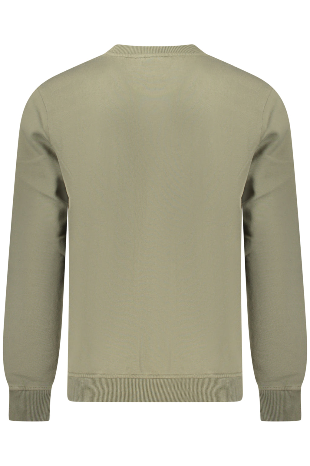 NAPAPIJRI Sudaderas Hombre Verde