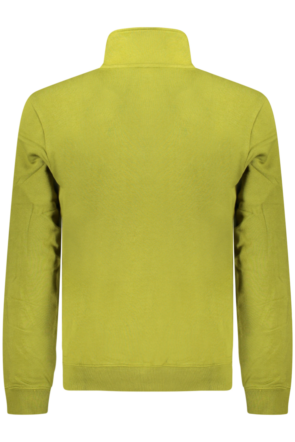 NAPAPIJRI Sudaderas Hombre Verde