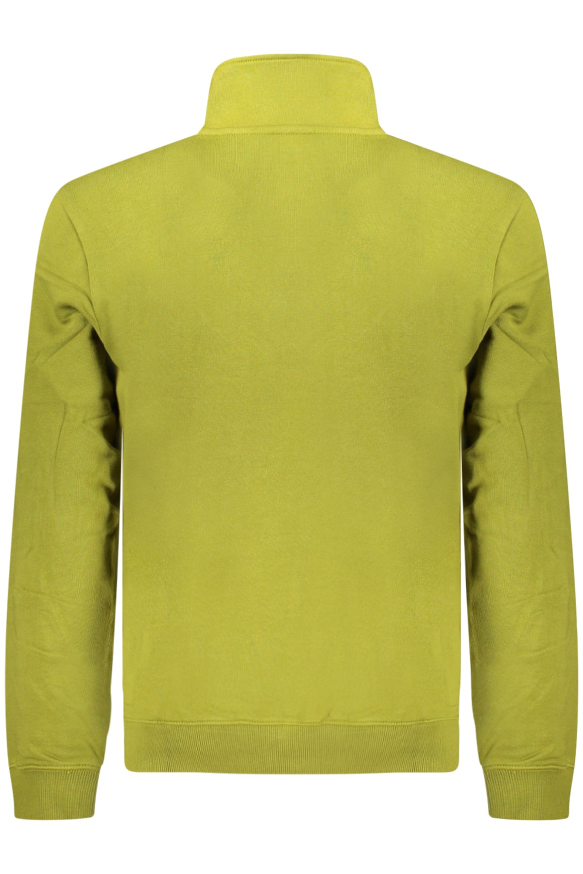 NAPAPIJRI Sudaderas Hombre Verde