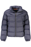 NAPAPIJRI Abrigos y Chaquetas Hombre Azul