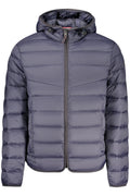 NAPAPIJRI Abrigos y Chaquetas Hombre Azul