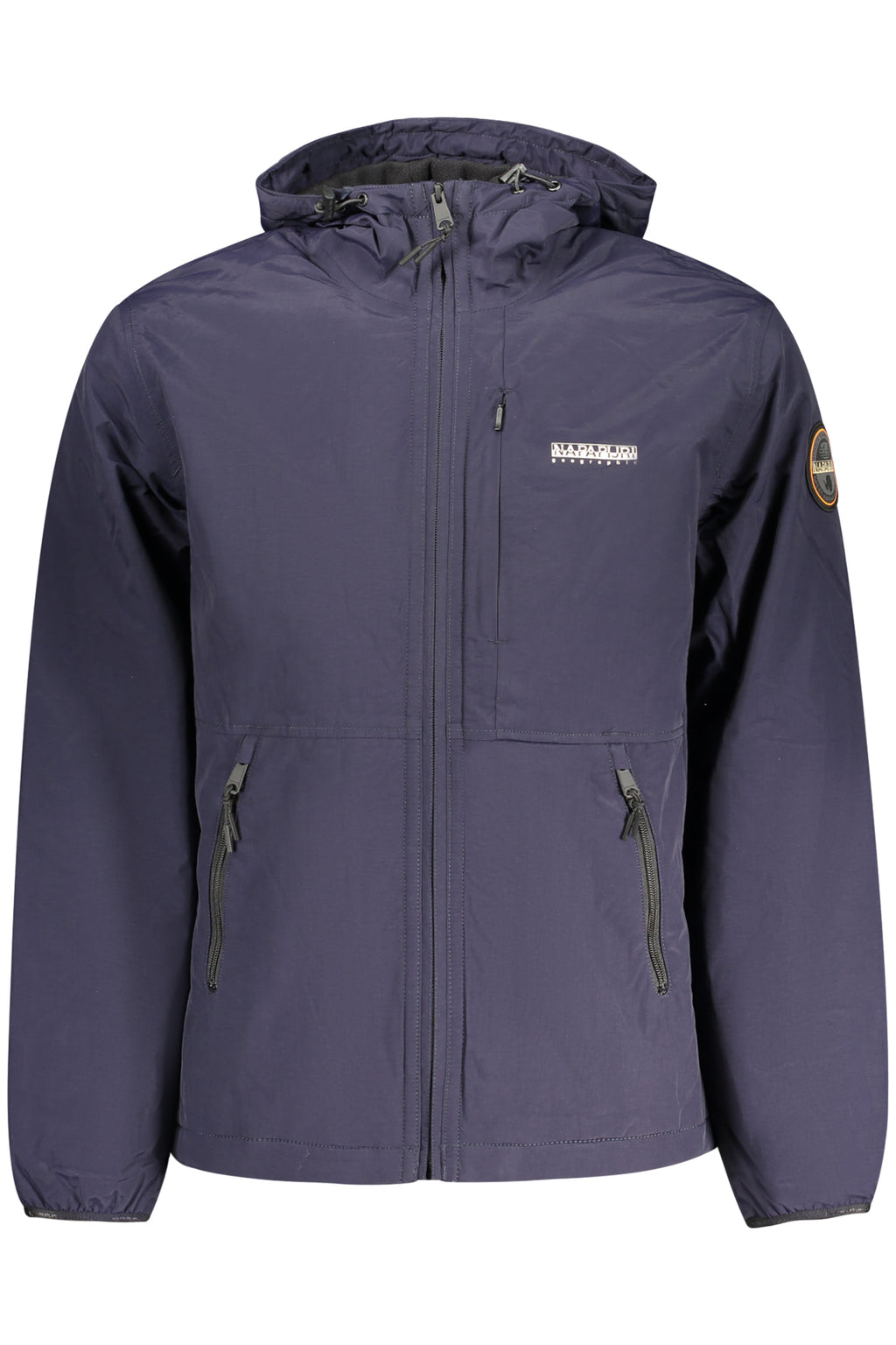 NAPAPIJRI Abrigos y Chaquetas Hombre Azul