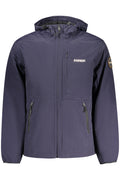 NAPAPIJRI Abrigos y Chaquetas Hombre Azul