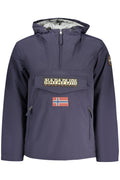 NAPAPIJRI Abrigos y Chaquetas Hombre Azul