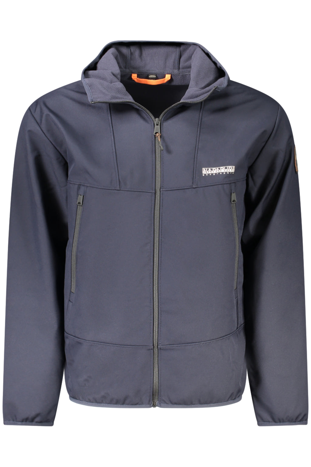 NAPAPIJRI Abrigos y Chaquetas Hombre Azul