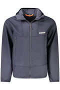NAPAPIJRI Abrigos y Chaquetas Hombre Azul