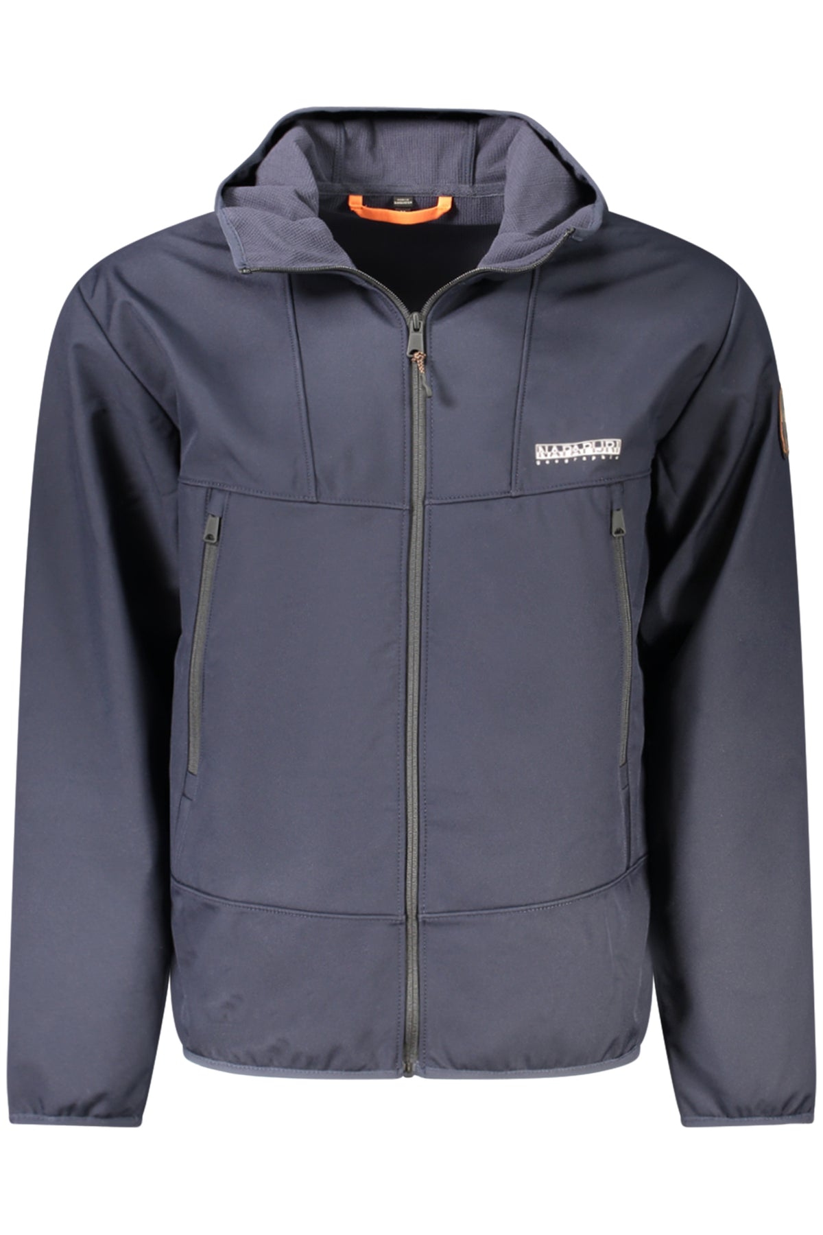 NAPAPIJRI Abrigos y Chaquetas Hombre Azul