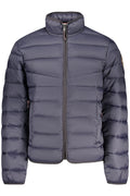NAPAPIJRI Abrigos y Chaquetas Hombre Azul