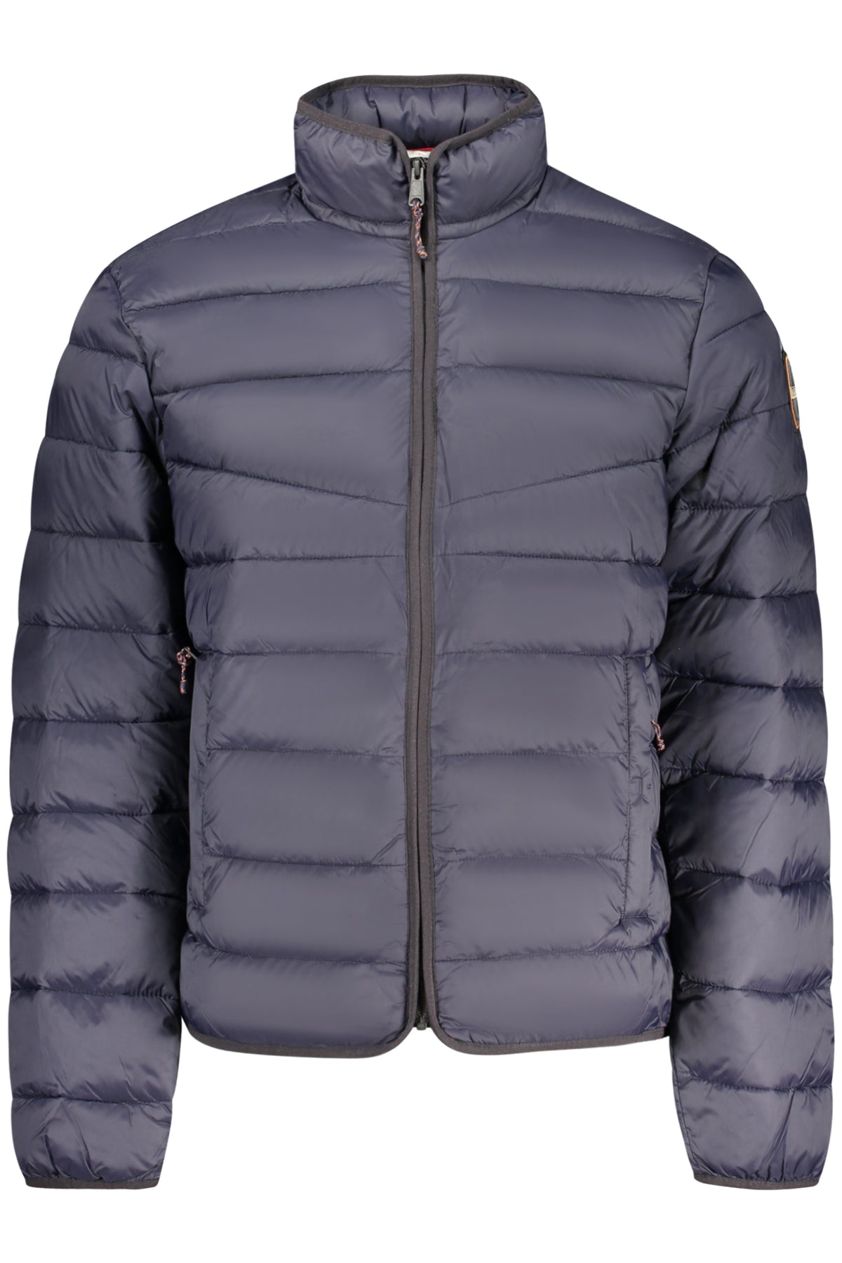 NAPAPIJRI Abrigos y Chaquetas Hombre Azul