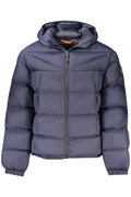 NAPAPIJRI Abrigos y Chaquetas Hombre Azul