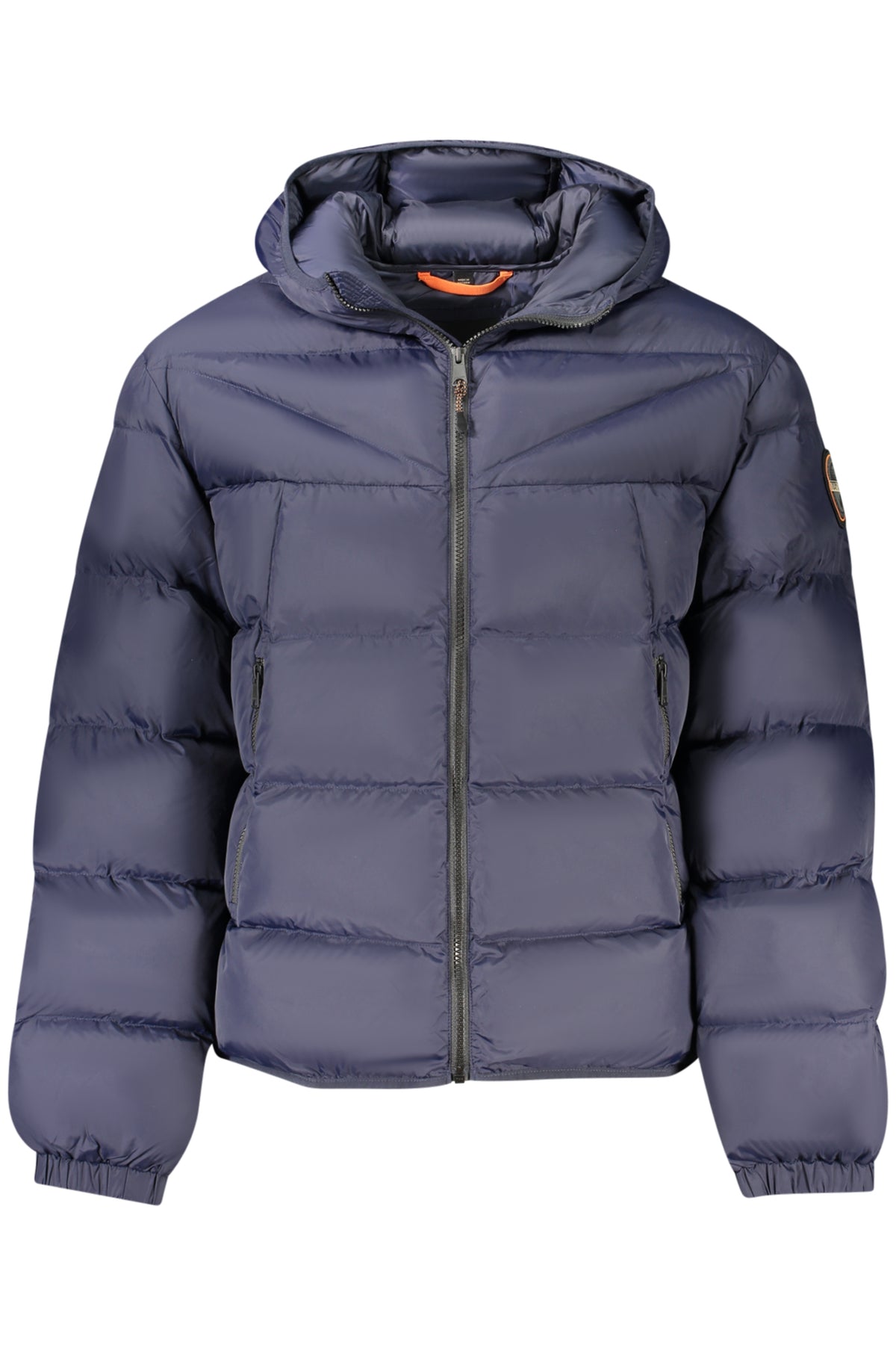 NAPAPIJRI Abrigos y Chaquetas Hombre Azul