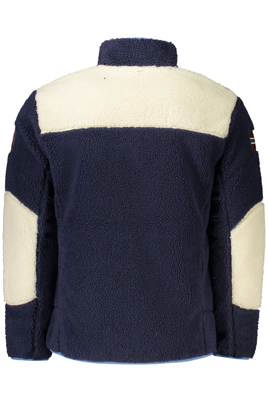 NAPAPIJRI Abrigos y Chaquetas Hombre Azul
