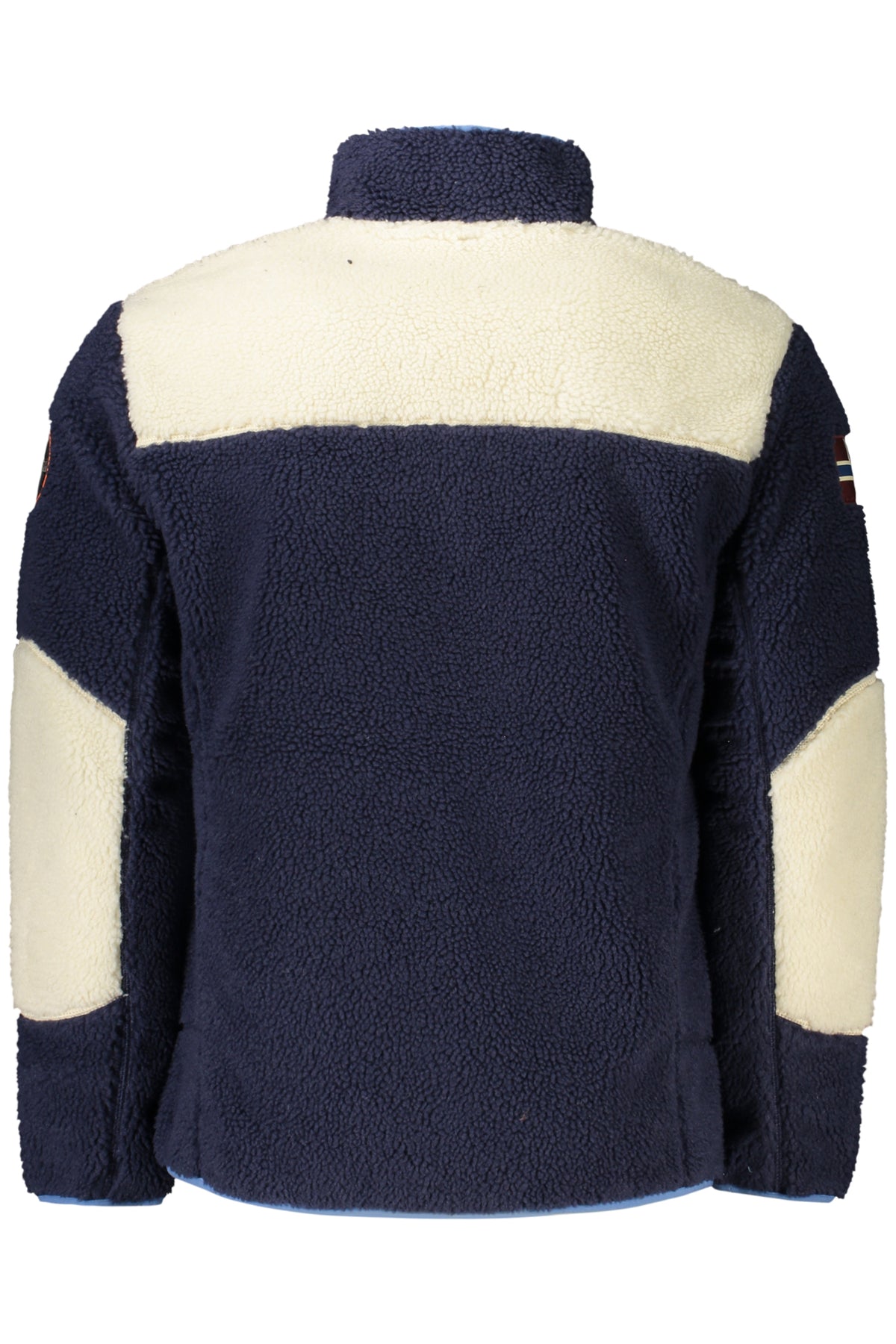 NAPAPIJRI Abrigos y Chaquetas Hombre Azul
