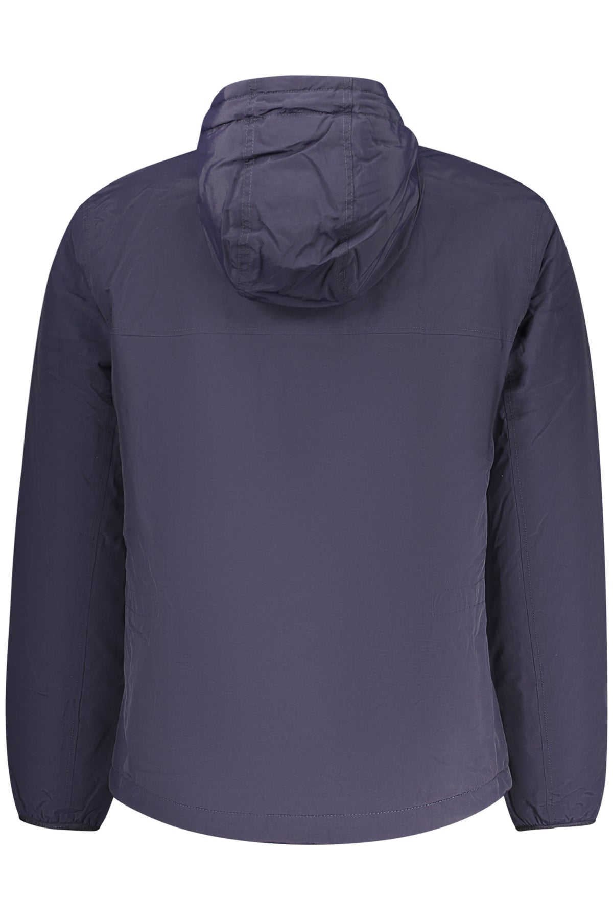 NAPAPIJRI Abrigos y Chaquetas Hombre Azul