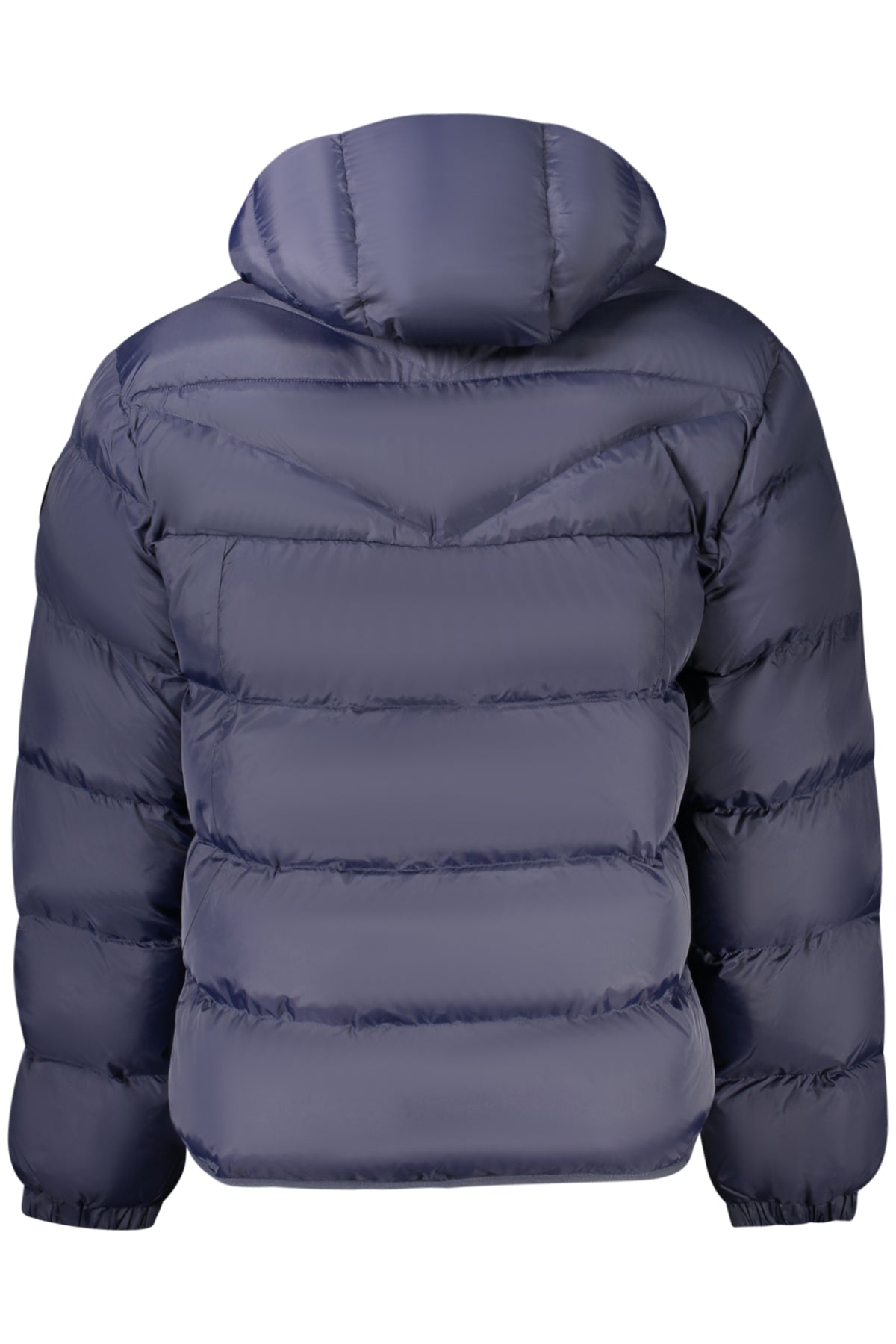 NAPAPIJRI Abrigos y Chaquetas Hombre Azul