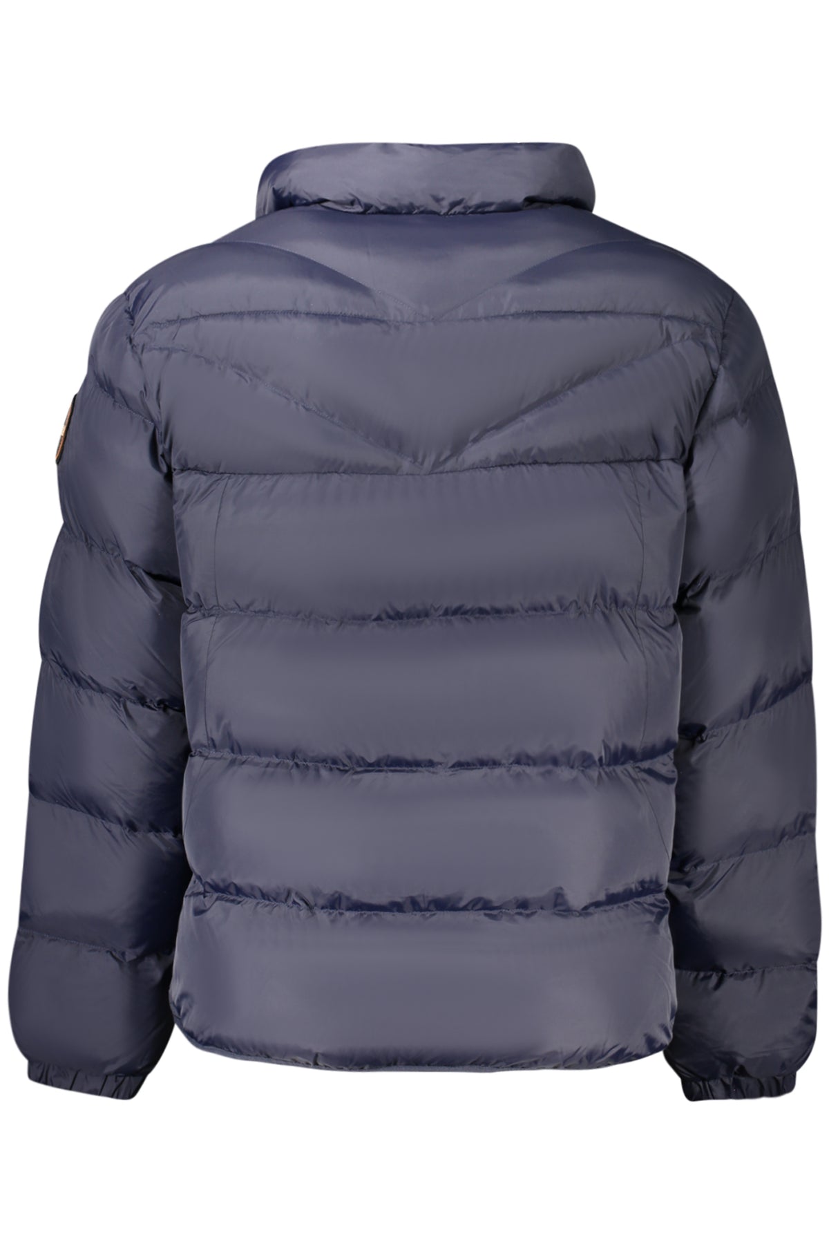 NAPAPIJRI Abrigos y Chaquetas Hombre Azul