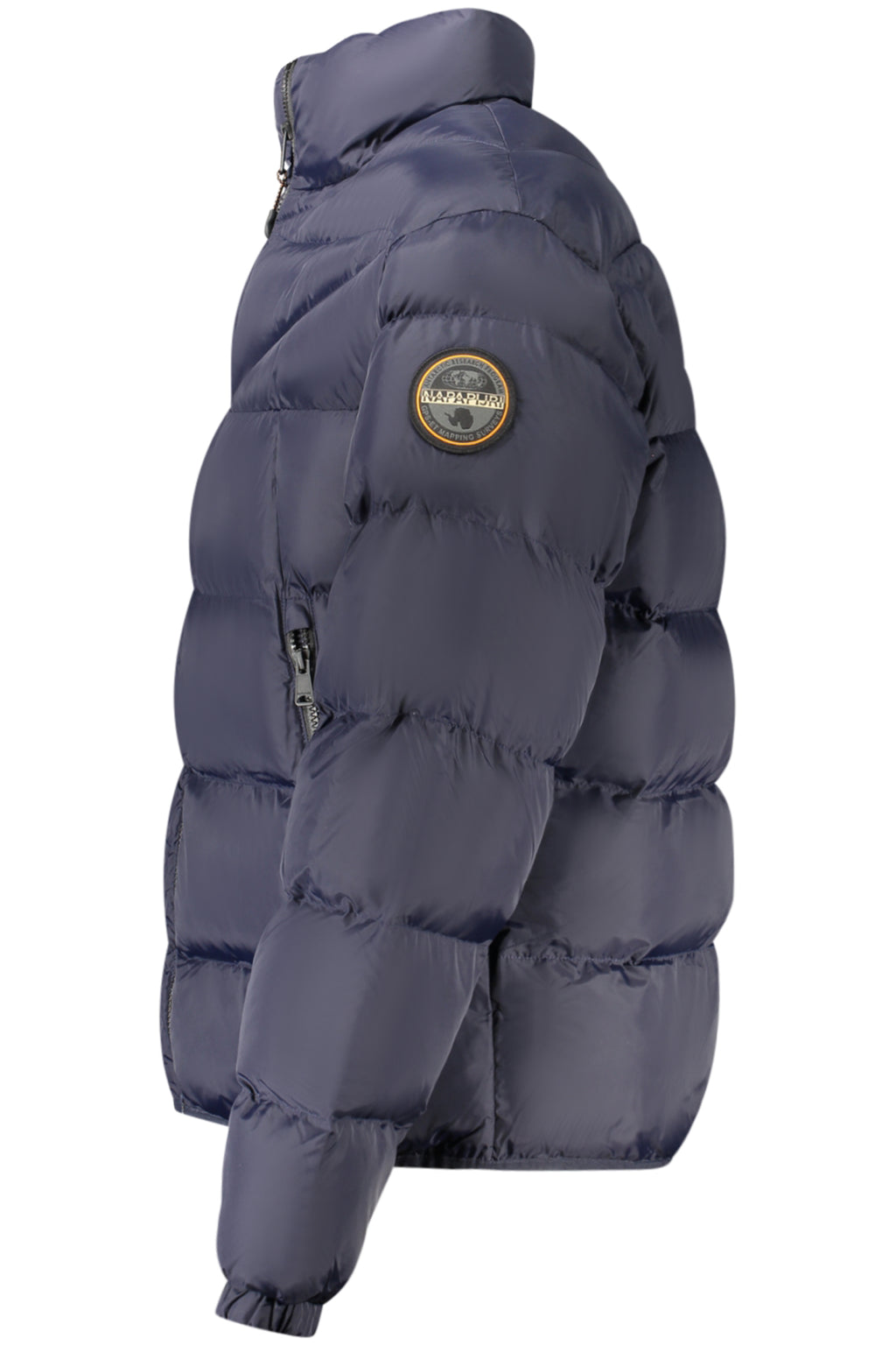 NAPAPIJRI Abrigos y Chaquetas Hombre Azul