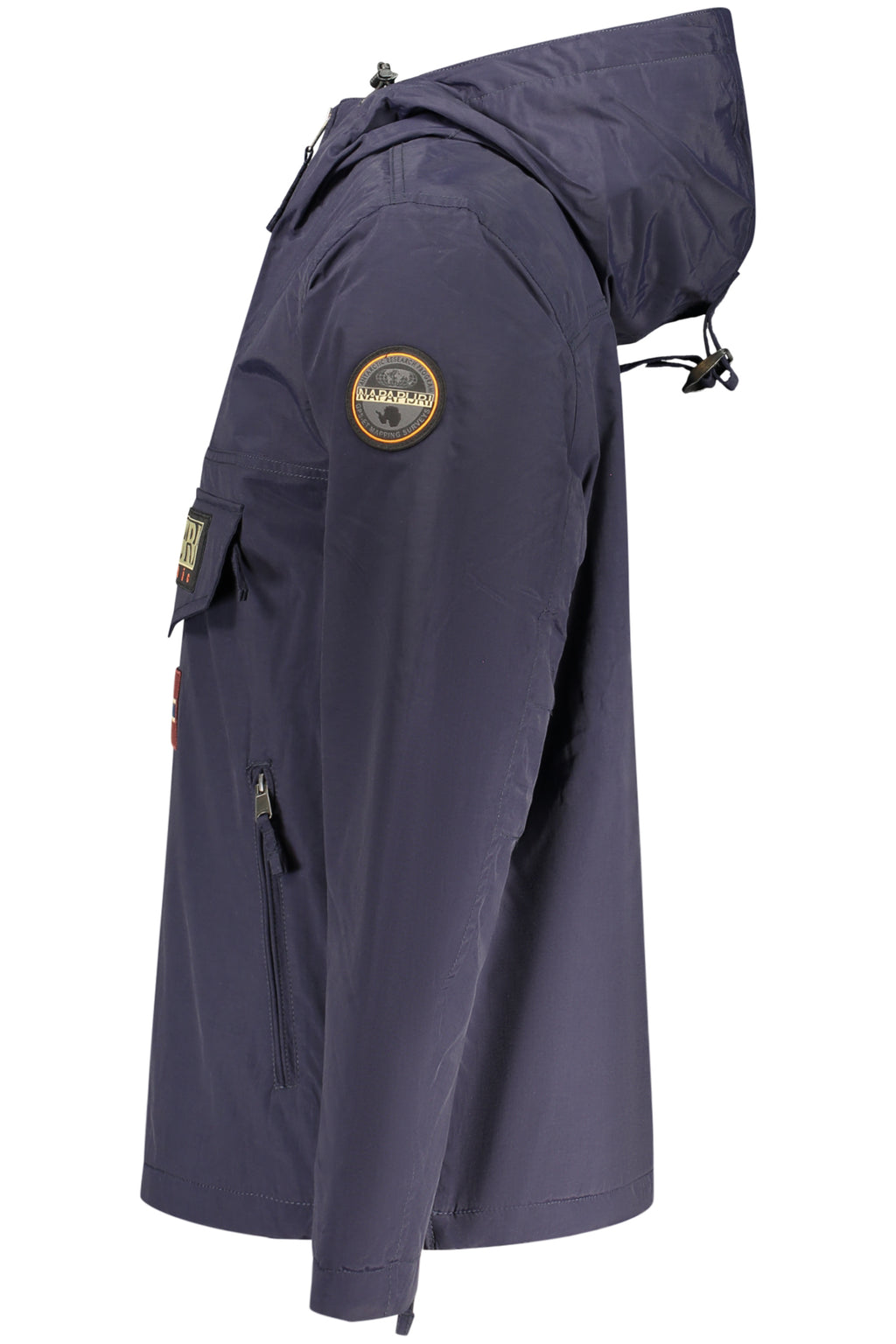 NAPAPIJRI Abrigos y Chaquetas Hombre Azul