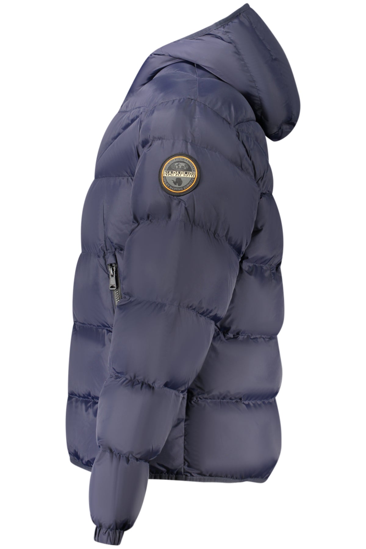 NAPAPIJRI Abrigos y Chaquetas Hombre Azul
