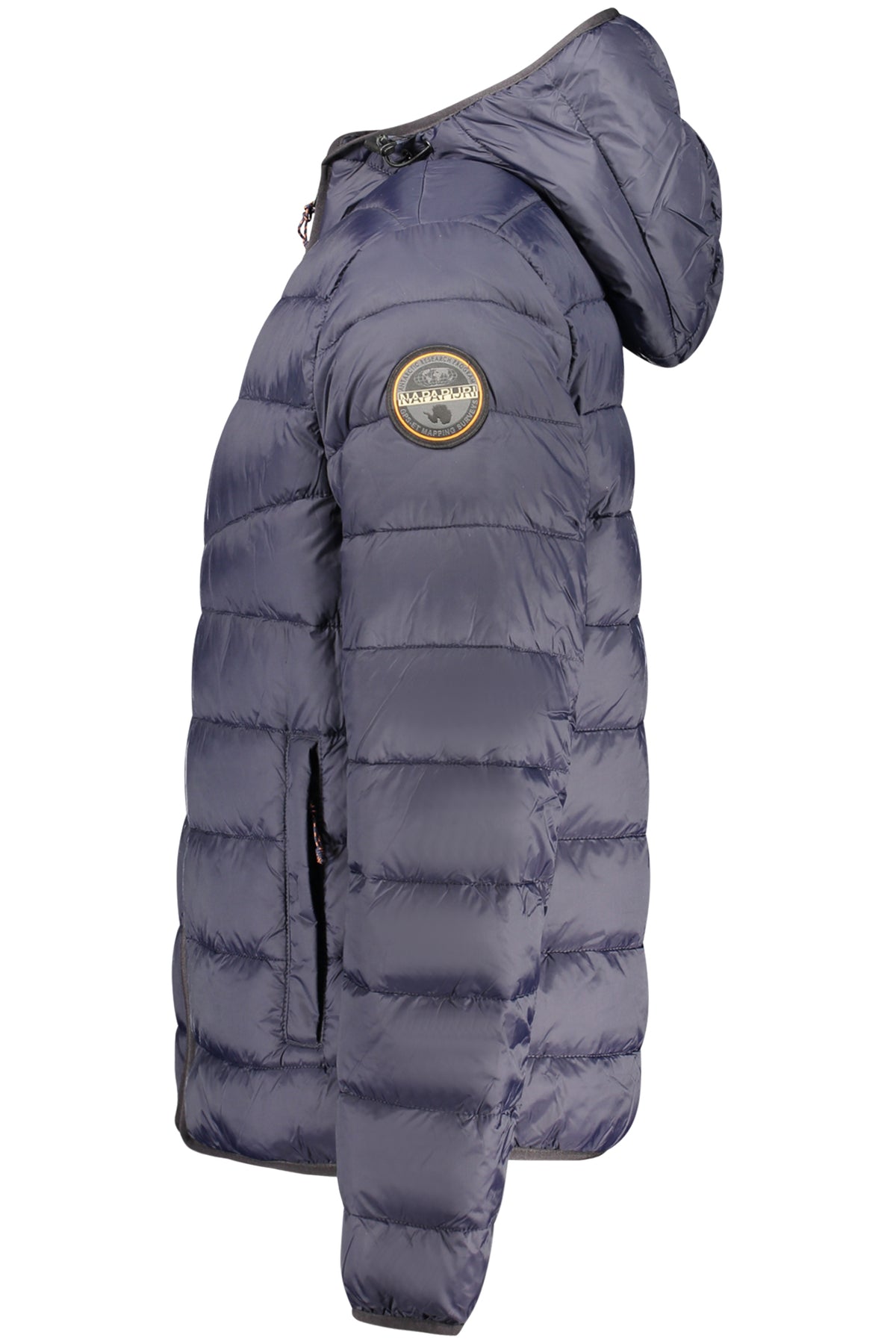 NAPAPIJRI Abrigos y Chaquetas Hombre Azul