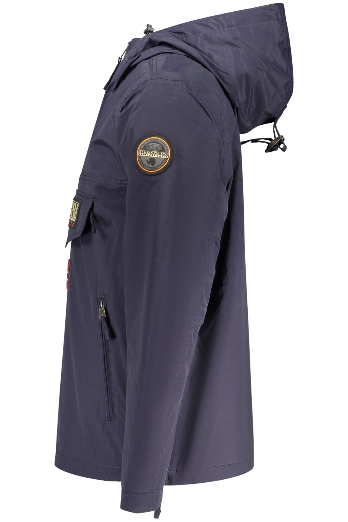 NAPAPIJRI Abrigos y Chaquetas Hombre Azul