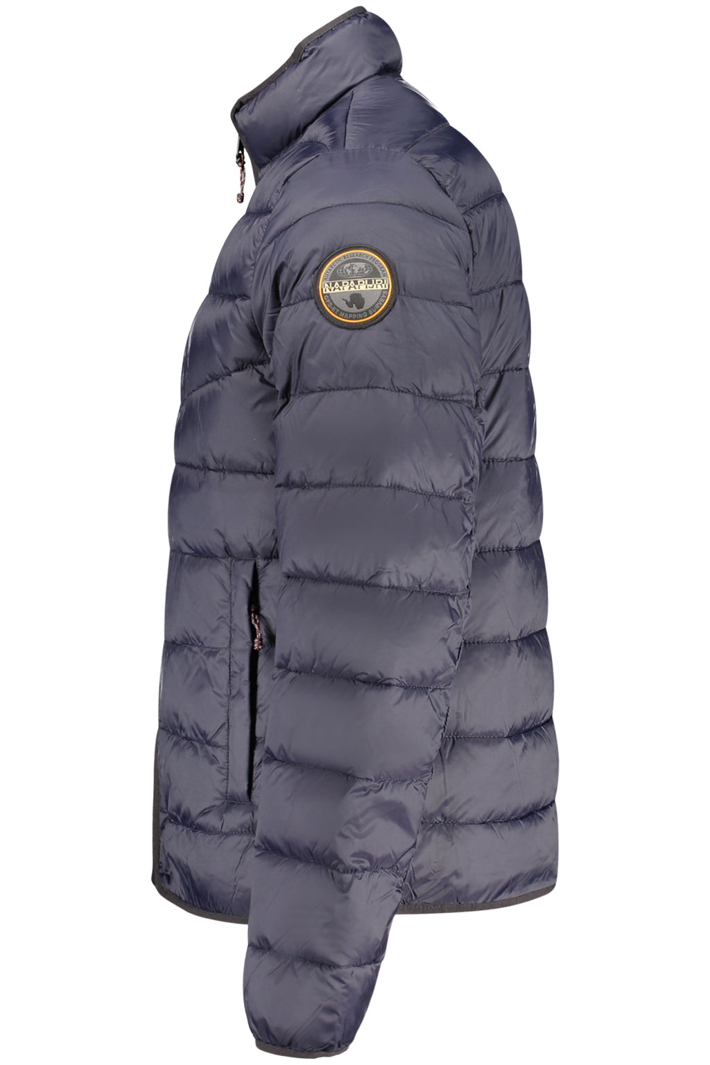 NAPAPIJRI Abrigos y Chaquetas Hombre Azul