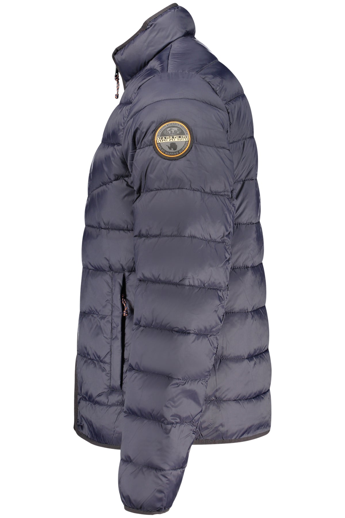 NAPAPIJRI Abrigos y Chaquetas Hombre Azul