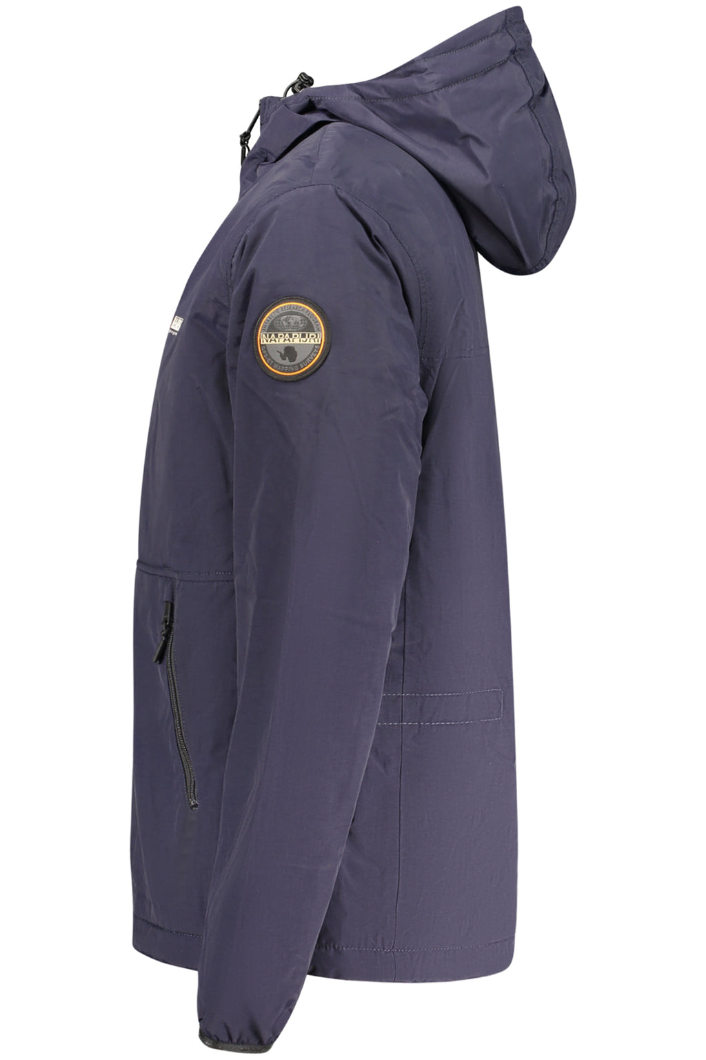 NAPAPIJRI Abrigos y Chaquetas Hombre Azul