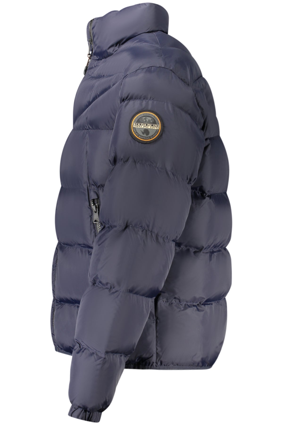 NAPAPIJRI Abrigos y Chaquetas Hombre Azul