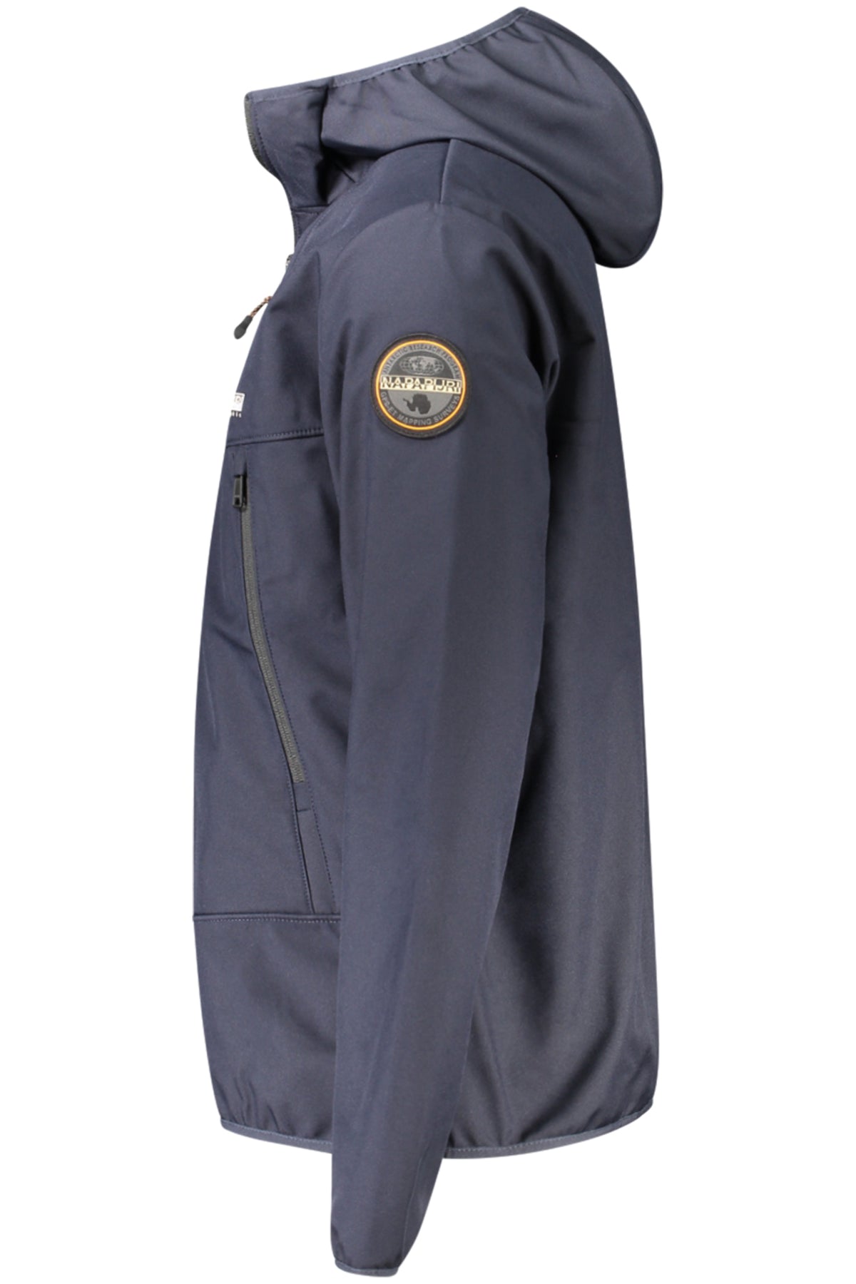 NAPAPIJRI Abrigos y Chaquetas Hombre Azul