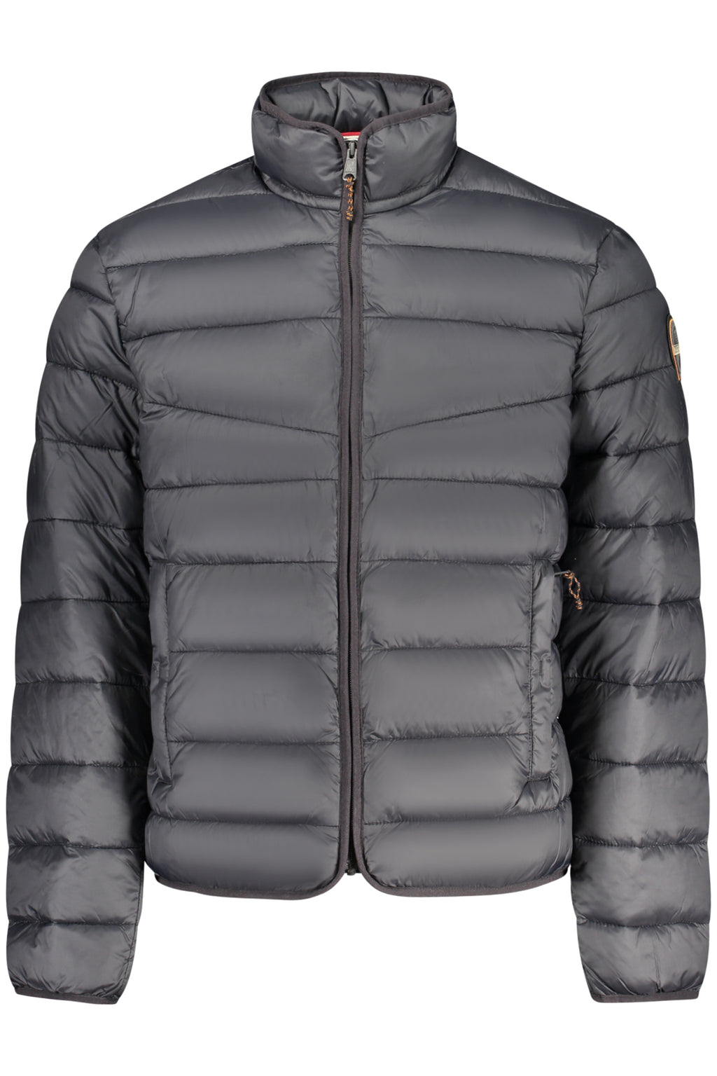 NAPAPIJRI Abrigos y Chaquetas Hombre Negro