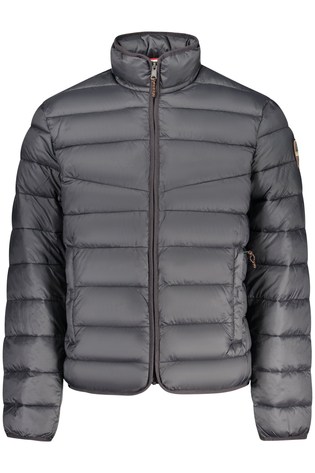 NAPAPIJRI Abrigos y Chaquetas Hombre Negro