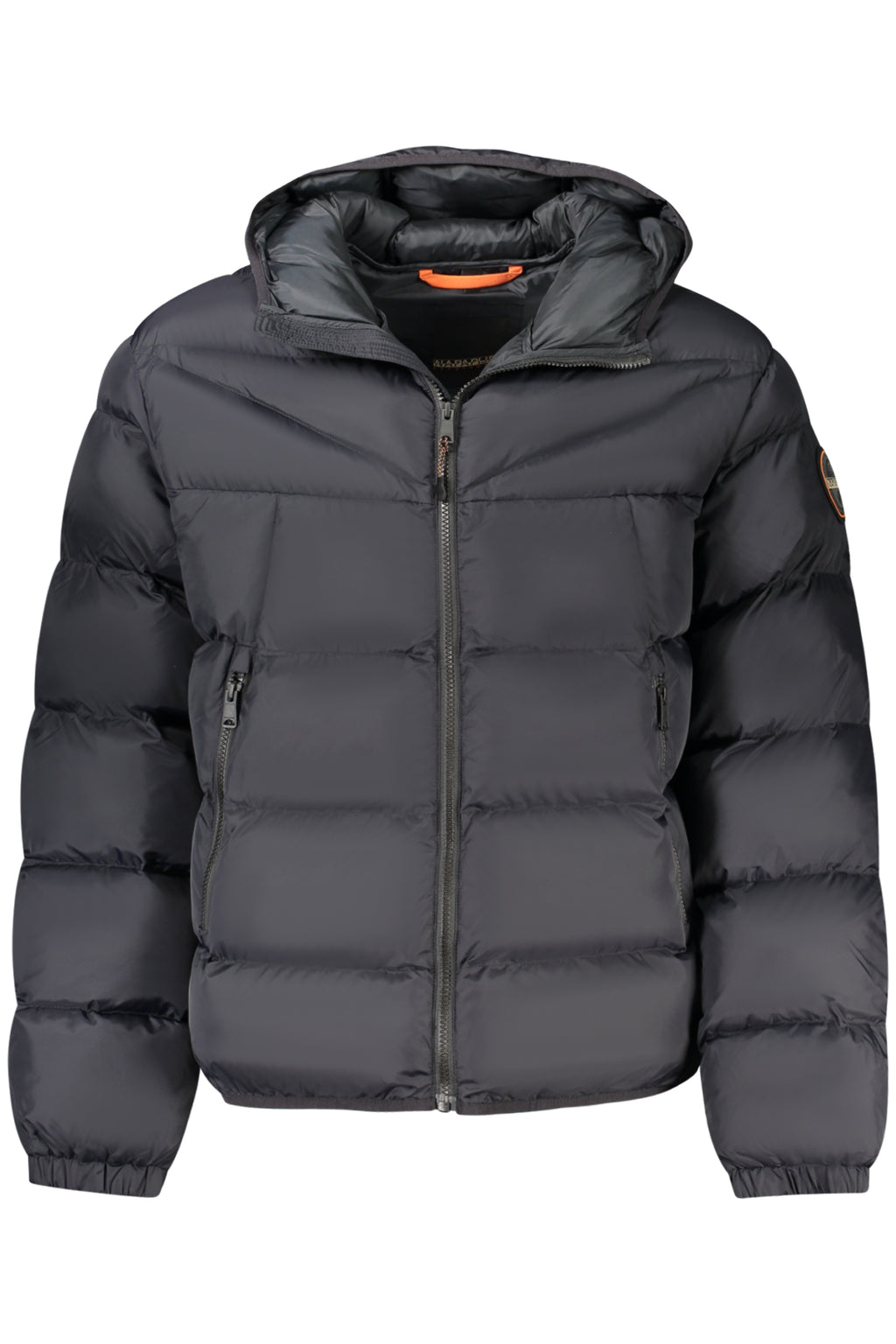 NAPAPIJRI Abrigos y Chaquetas Hombre Negro