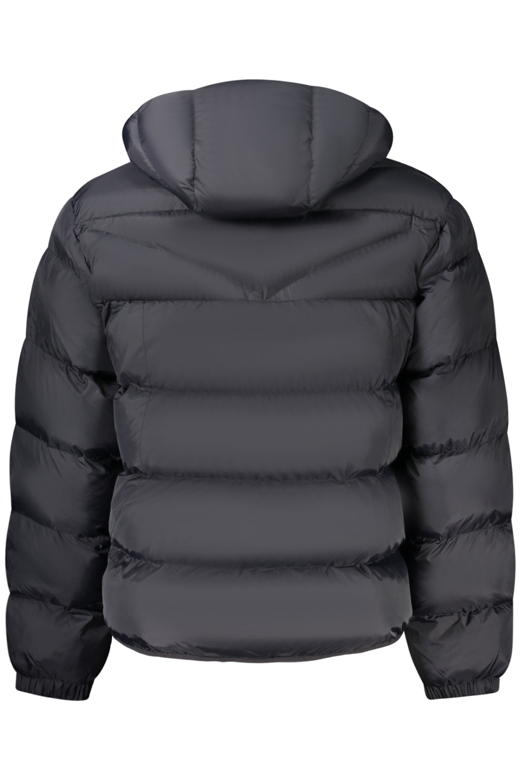 NAPAPIJRI Abrigos y Chaquetas Hombre Negro