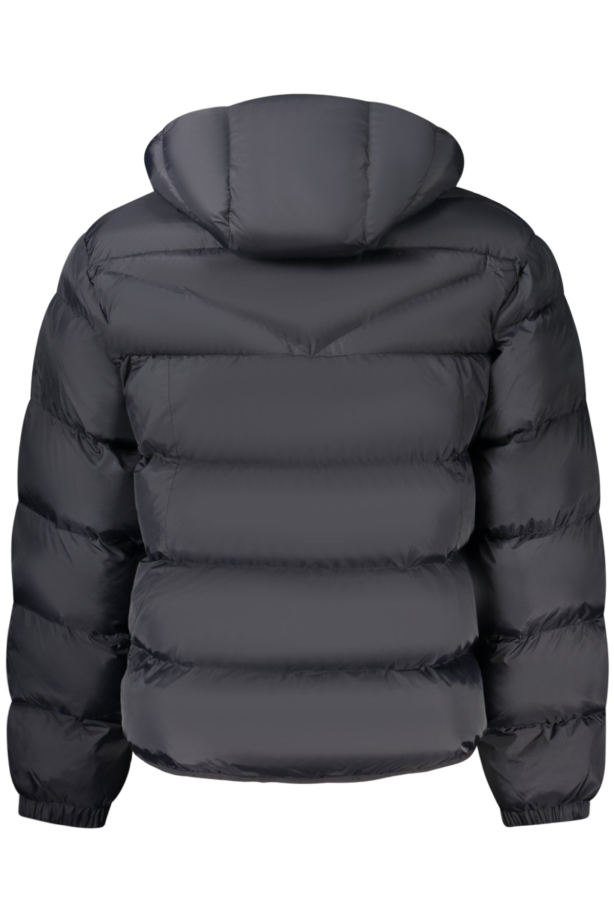 NAPAPIJRI Abrigos y Chaquetas Hombre Negro