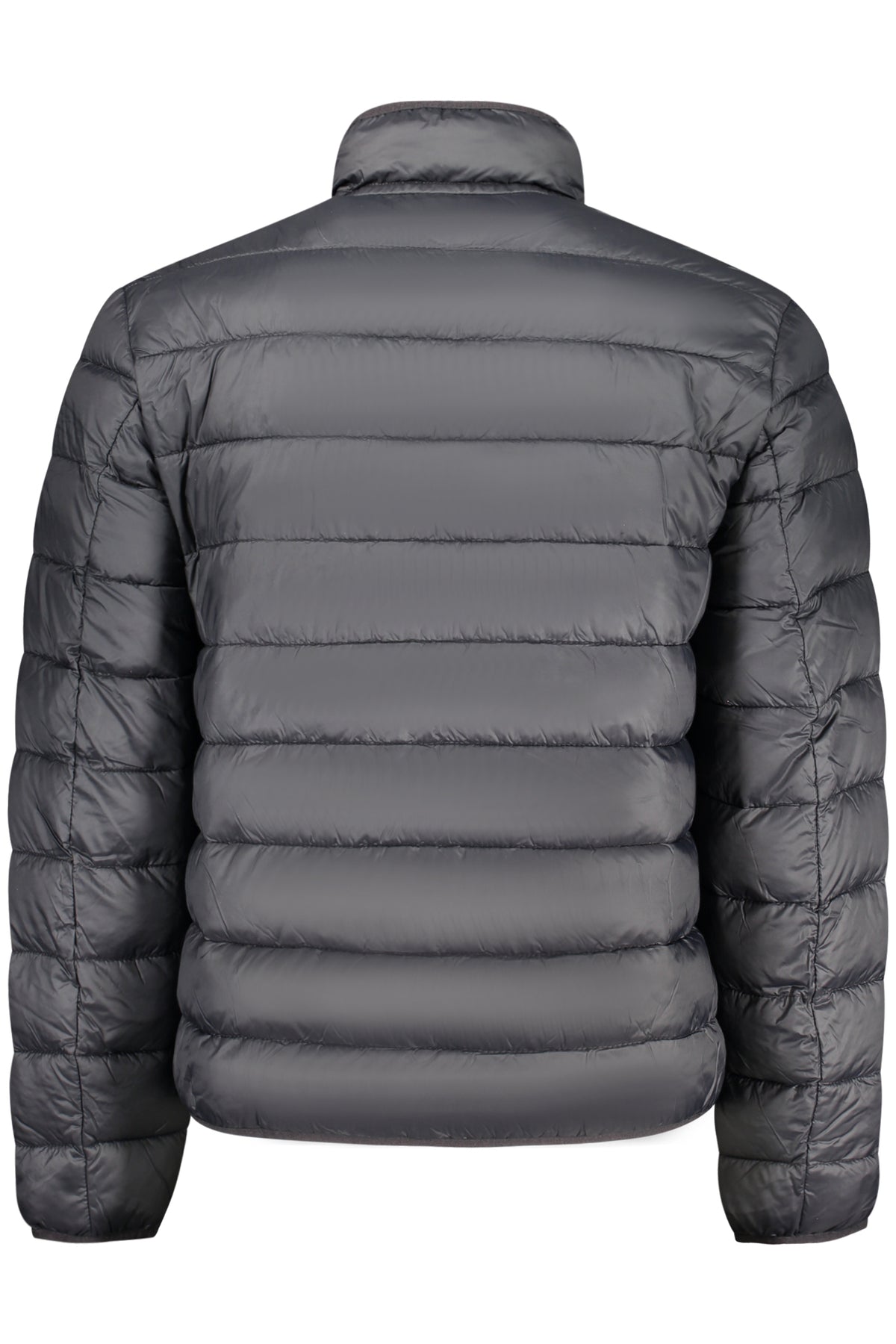 NAPAPIJRI Abrigos y Chaquetas Hombre Negro