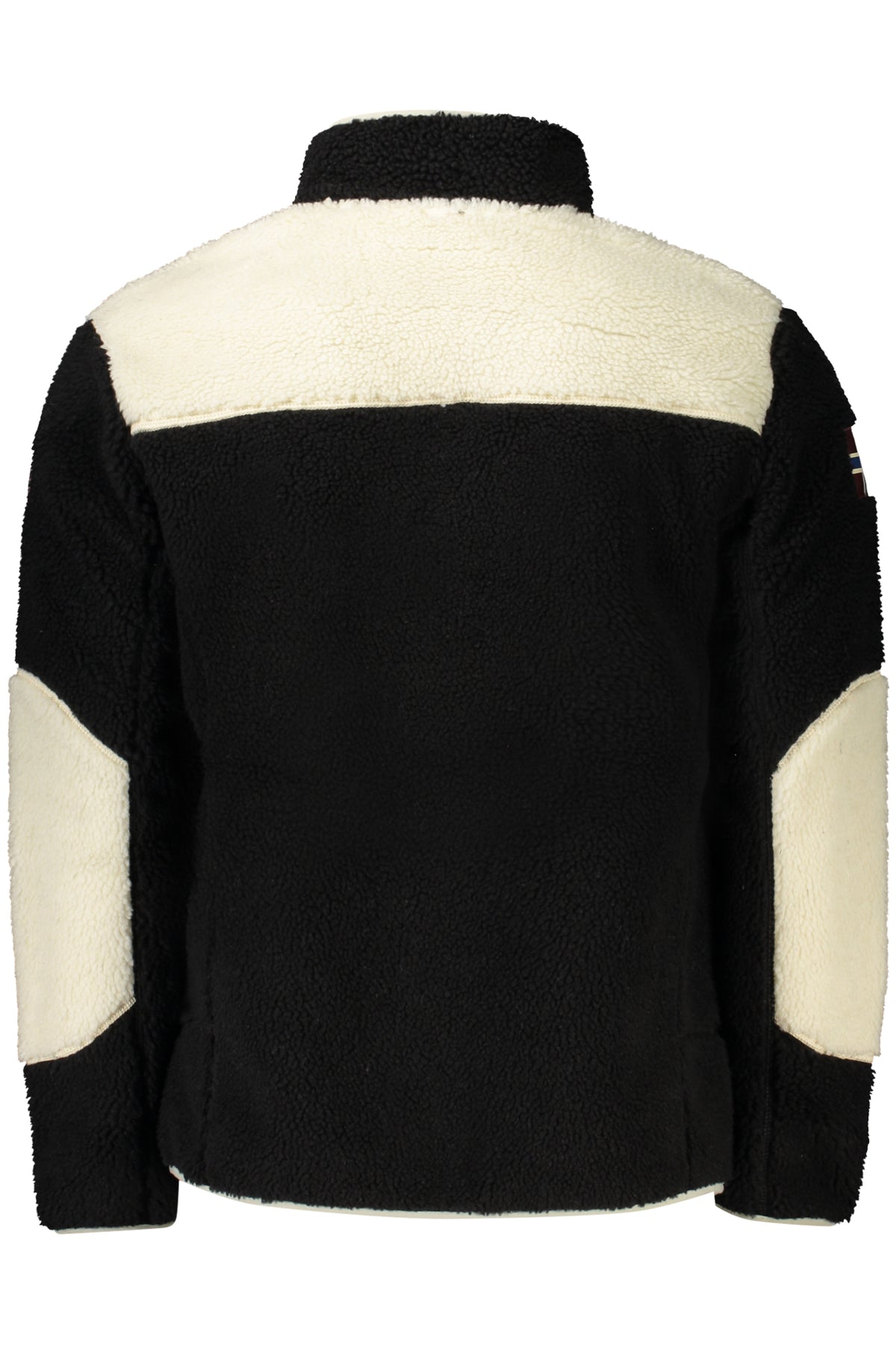 NAPAPIJRI Abrigos y Chaquetas Hombre Negro