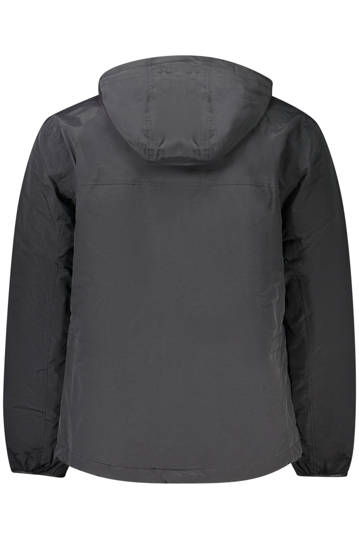 NAPAPIJRI Abrigos y Chaquetas Hombre Negro