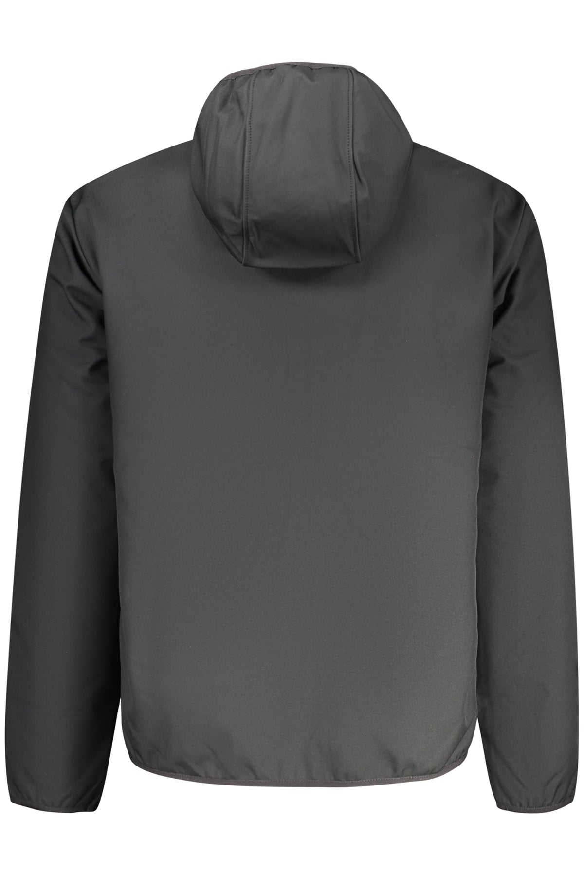 NAPAPIJRI Abrigos y Chaquetas Hombre Negro