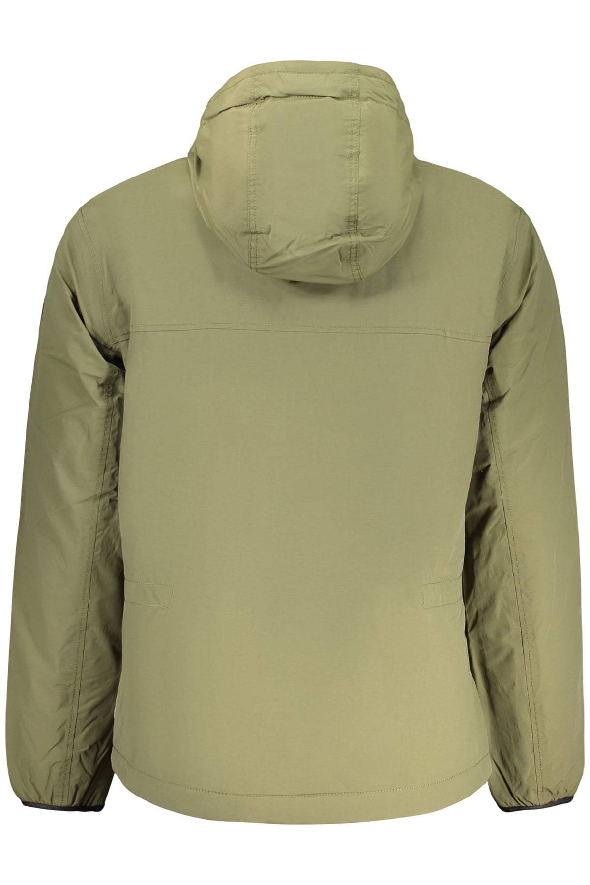 NAPAPIJRI Abrigos y Chaquetas Hombre Verde